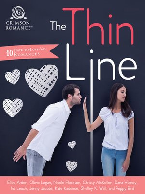 cover image of The Thin Line